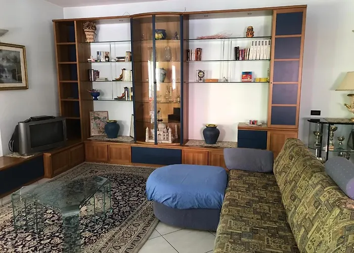 Wonderful Como Apartment
