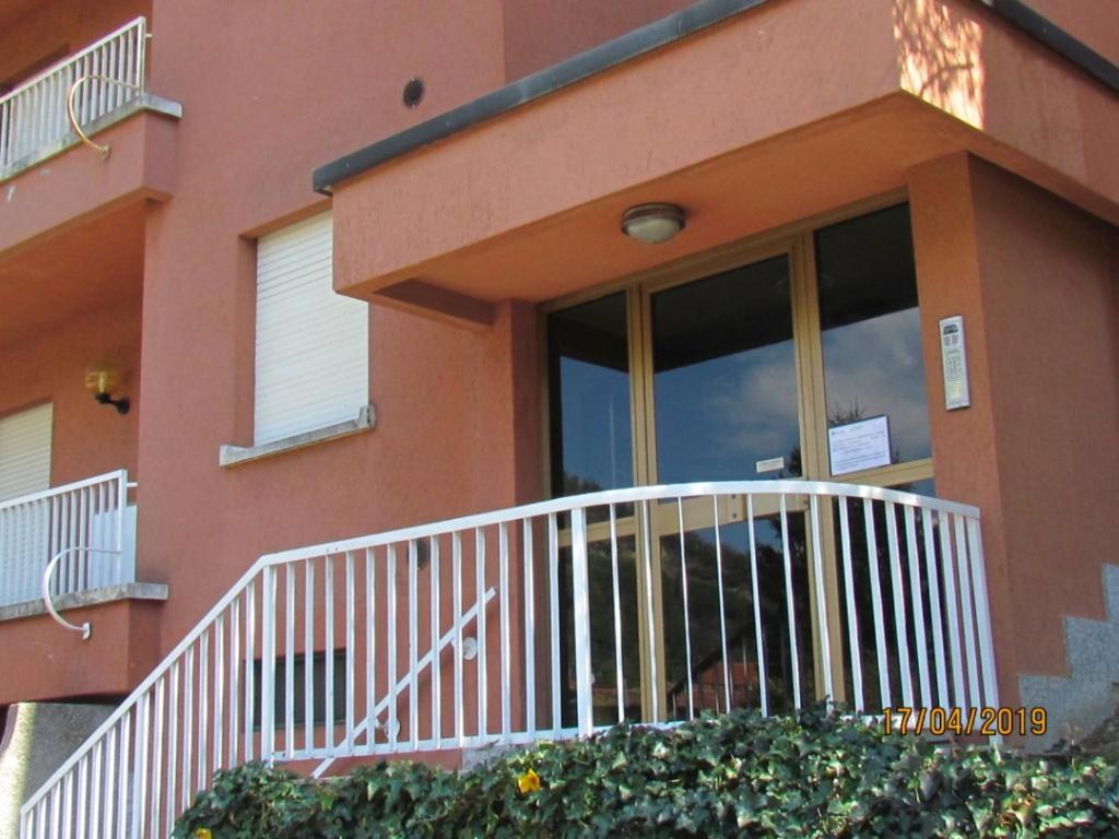 Wonderful Appartement Canzo