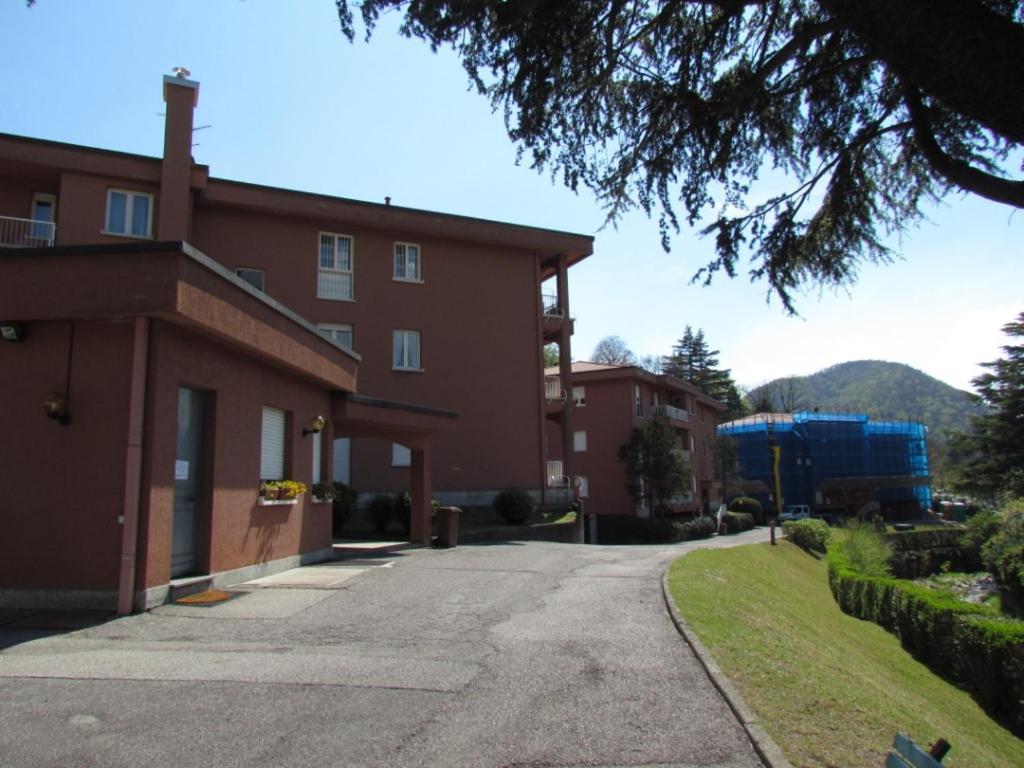 Appartement Wonderful