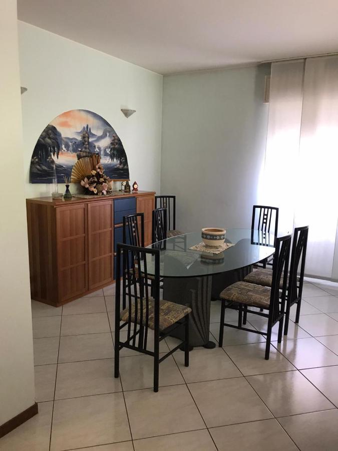 Wonderful Appartement Canzo