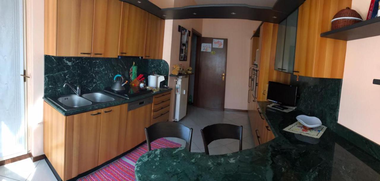 Wonderful Appartement Canzo