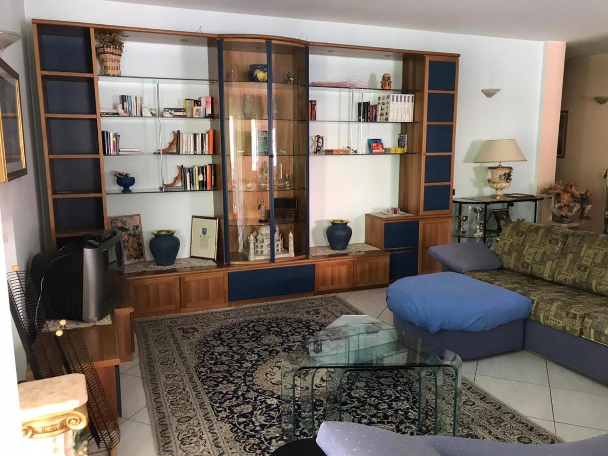 Wonderful Appartement Canzo