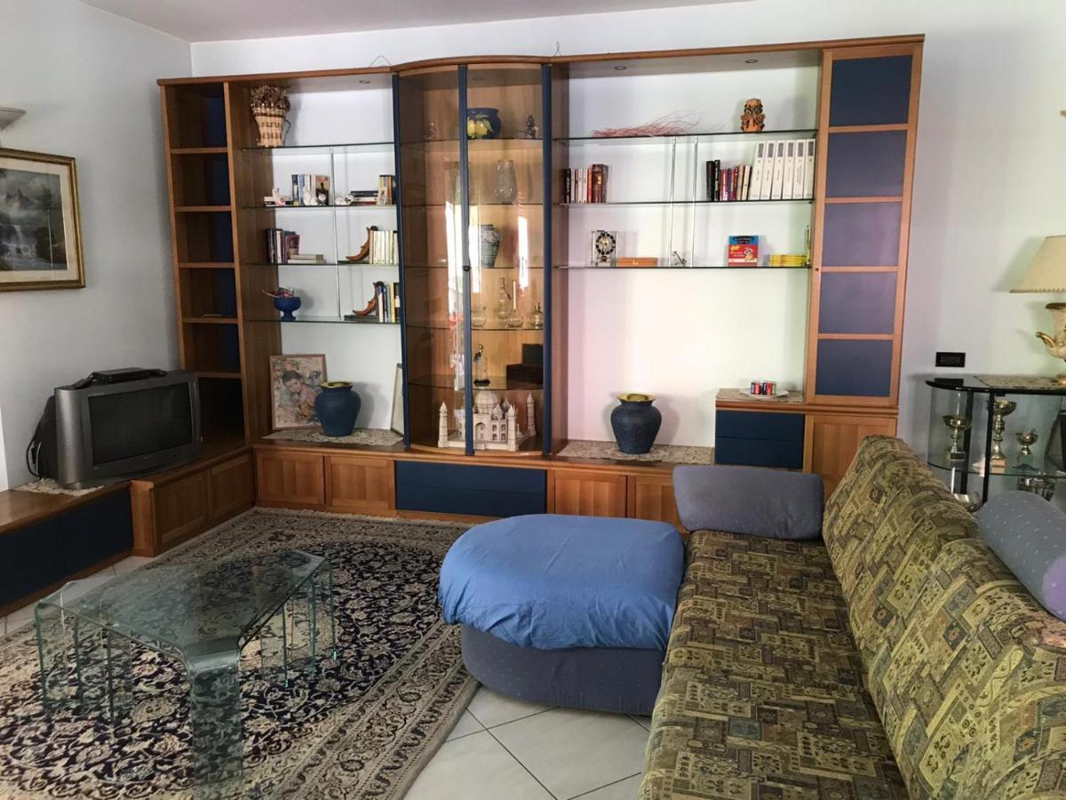 Appartement Wonderful *