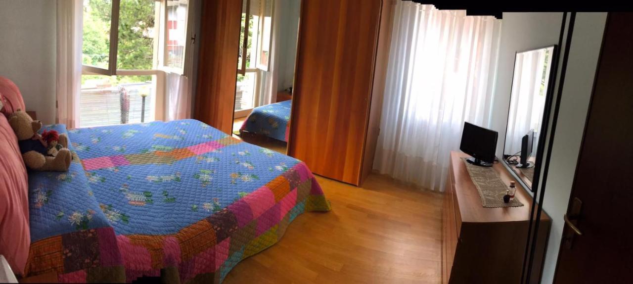 Appartement Wonderful Canzo