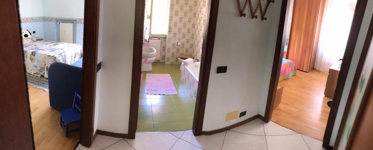 Appartement Wonderful Canzo