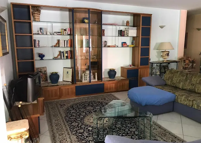 Wonderful Como Apartment